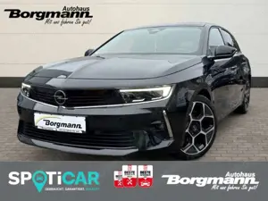 Opel Astra L Ultimate 1.6 PHEV LED - Rückfahrkamera - Carplay