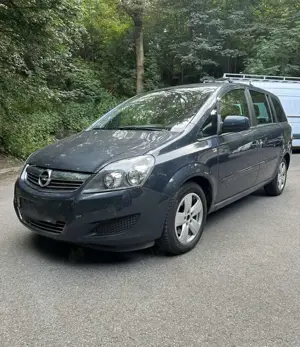 Opel Zafira Edition "111 Jahre"