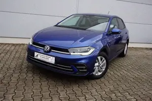 Volkswagen Polo Style 1,0 l TSI 7-Gang-DSG LED,GJR,RFK,ACC Bild 3