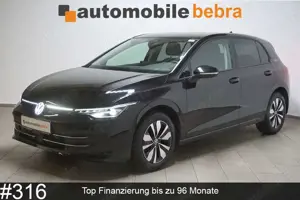 Volkswagen Golf 8 2.0TDI DSG Goal Virtual AHK Navi ACC LED