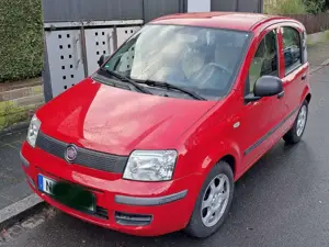 Fiat Panda Panda 1.2 Active