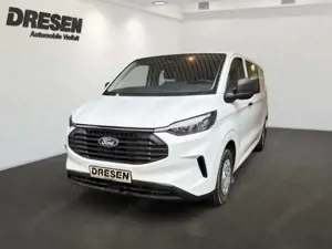Ford Transit Custom Kasten 320 L2 FWD Doppelkabine LKW - Trend