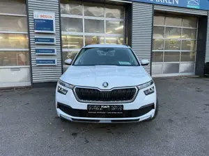 Skoda Kamiq Ambition