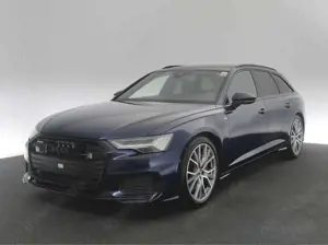Audi A6 Avant 55 TFSI e | Carbon | 3x S-Line | AHK | PAN |