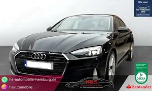 Audi A5 Sportback 45 TFSI quattro advanced