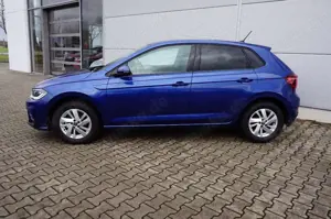 Volkswagen Polo Style 1,0 l TSI 7-Gang-DSG LED,GJR,RFK,ACC Bild 5