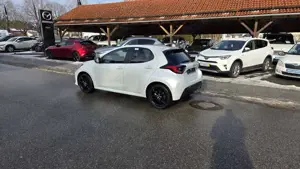 Mazda 2 HY als Homrua - Ich mache meinen Strom selbst. Bild 4