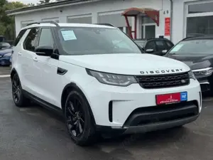 Land Rover Discovery SE SDV6