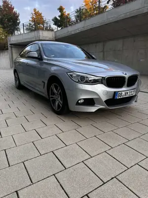 BMW 335 335i xDrive Sport-Aut. Sport Line Bild 5