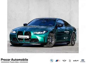 BMW M4 Competition M SPORT+H/K+ADAPT.LED+DA+PA