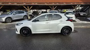 Mazda 2 HY als Homrua - Ich mache meinen Strom selbst. Bild 3