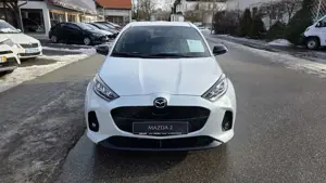 Mazda 2 HY als Homrua - Ich mache meinen Strom selbst. Bild 2