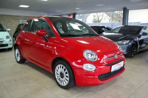 Fiat 500 1.0 Mild-Hybrid Dolcevita Panorama 1.Hand