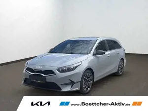 Kia Ceed SW / cee'd SW 1.5T 140PS  NIGHTLINE