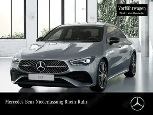 Mercedes-Benz CLA 180 AMG+NIGHT+LED+KAMERA+TOTW+KEYLESS+7G