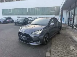 Toyota Yaris Teamplayer ***Rückfahrkamera,Klima,Comfort-Pake**