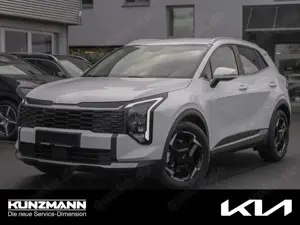 Kia Sportage 1.6 T-GDI AWD MY2026 Kamera ACC 18 Zoll