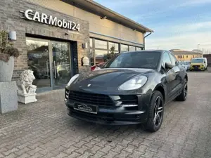 Porsche Macan Macan PDK*Bose*Pano*RFK*20'' Turbo LM*