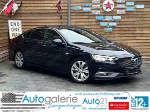 Opel Insignia Dynamic 4x4 LED Head Up 4xSHZ Bose DAB