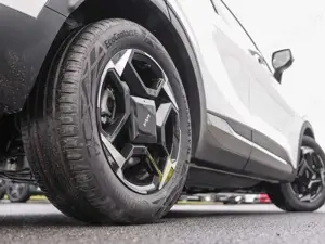 Kia Sportage 1.6 T-GDI AWD MY2026 Kamera ACC 18 Zoll Bild 5