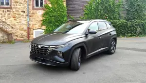Hyundai TUCSON TUCSON 1.6 T-GDi Plug-in-Hybrid 4WD Prime 360* Panoramadach viel Ausstattung