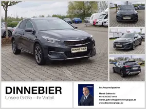 Kia XCeed 1.5T XDITION LED+Navi+Kamera+Keyless