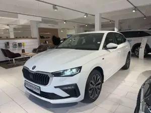 Skoda Scala 1.0 TSI Drive ABS Fahrerairbag ESP ZV