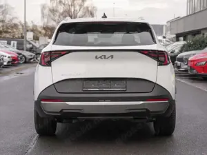 Kia Sportage 1.6 T-GDI AWD MY2026 Kamera ACC 18 Zoll Bild 4