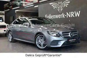 Mercedes-Benz E 220 d E Lim. AMG *Pano*Kamera*AHK
