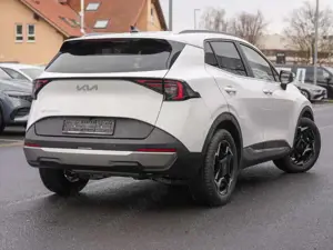 Kia Sportage 1.6 T-GDI AWD MY2026 Kamera ACC 18 Zoll Bild 3