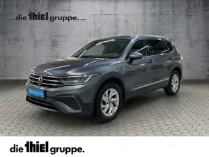 Volkswagen Tiguan Allspace 2.0 TDI Life DSG 4Motion AHK+Navi+LED