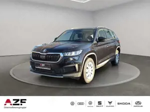 Skoda Kodiaq 2.0 TDI DSG Active AHK+LED+KLIMA+DAB+