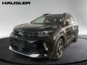 Citroen C5 Aircross Shine*PureTech*1.2*Klimaaut.*Kamera*Parkhilfe*