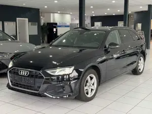 Audi A4 Avant 30 TDI*AHK*BANGOLUFSEN*NAVI*LED*