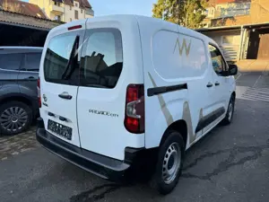 Toyota Proace L1 Meister *Navi/CarPlay/3-Sitze* Bild 4