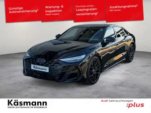 Audi A6 e-hybrid qu 2x Sline TECH+ 360°