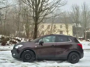 Opel Mokka Innovation AUT*NAV*KAM*SHZ*LHZ*BI-XENON* Bild 2