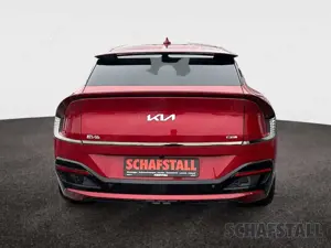 Kia EV6 GT-Line Wärmepumpe ASSISTENT+ Sound Design Bild 5