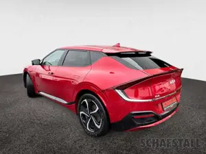 Kia EV6 GT-Line Wärmepumpe ASSISTENT+ Sound Design Bild 3