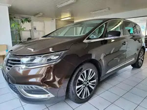 Renault Espace V Initiale Paris Navi*Pano*360°Kamera*LED