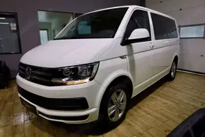 Volkswagen T6 Multivan Comfortline/7Sitzer/Navi/Kamera