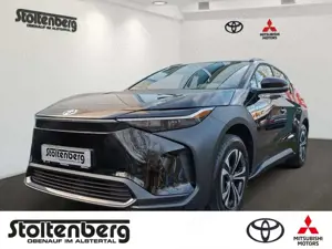 Toyota bZ4X Comfort *Navi LED Apple CarPlay Android Auto Mehrz