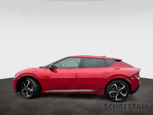 Kia EV6 GT-Line Wärmepumpe ASSISTENT+ Sound Design Bild 2