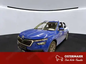 Skoda Kamiq TOUR 1.0TSI 110PS DSG PDC.LED.SHZ.DAB.USB