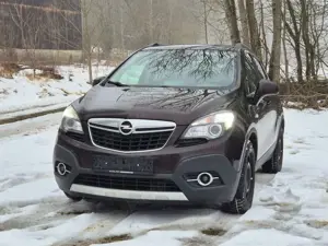 Opel Mokka Innovation AUT*NAV*KAM*SHZ*LHZ*BI-XENON* Bild 3