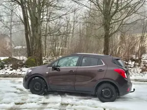 Opel Mokka Innovation AUT*NAV*KAM*SHZ*LHZ*BI-XENON* Bild 5