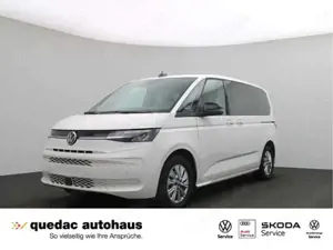 Volkswagen T7 Multivan KÜ ACC NAVI SHZ AHK ASG 5J. Life