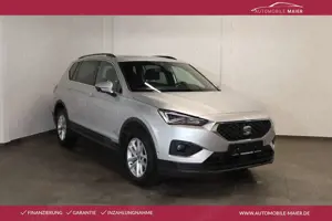SEAT Tarraco 1.5 TSI Style-7Si.-LED-Navi-Pano-Kamera-