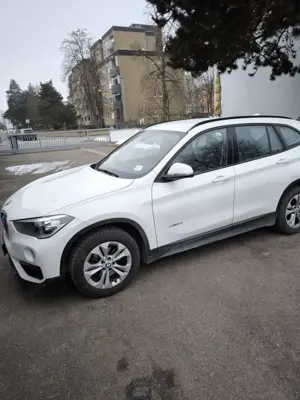 BMW X1 X1 sDrive18i