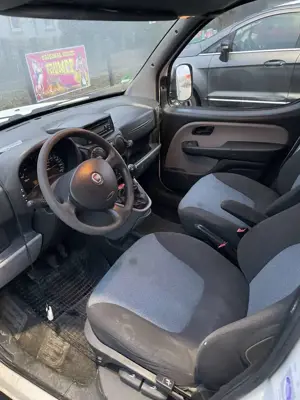 Fiat Doblo Cargo 16V Natural Power Bild 1
